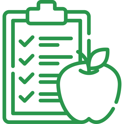 Nutrition & Weight Management